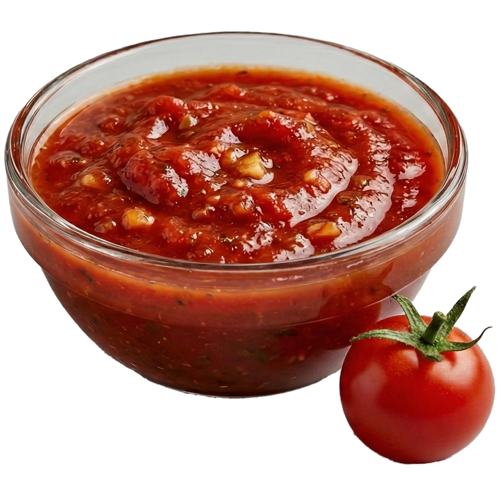Tomatsaus