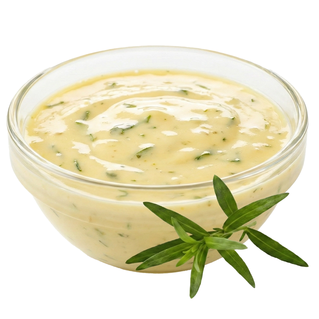 Bearnaisesaus