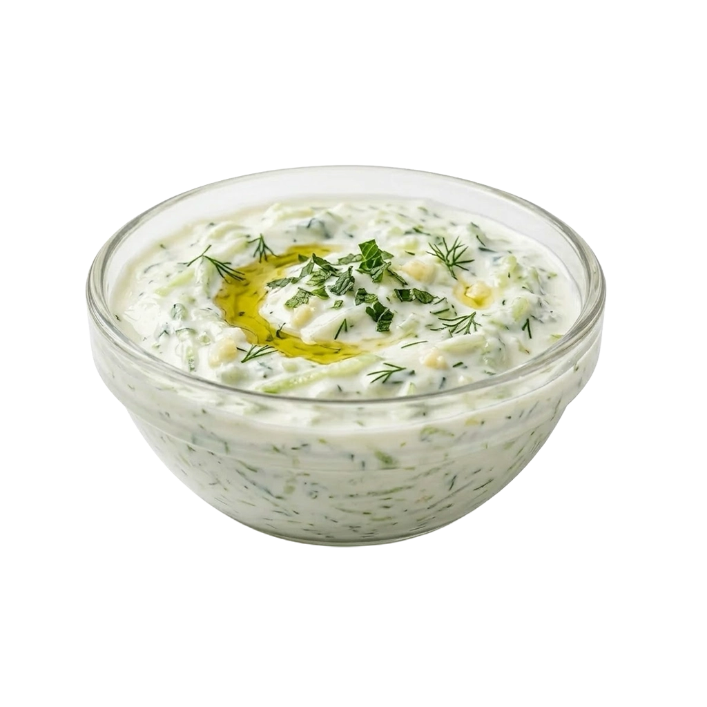 Tzatziki