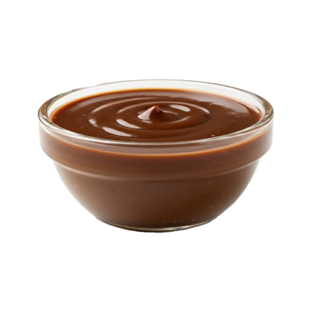 Sjokoladesaus