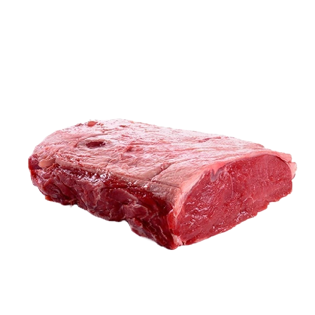 Oksefilet