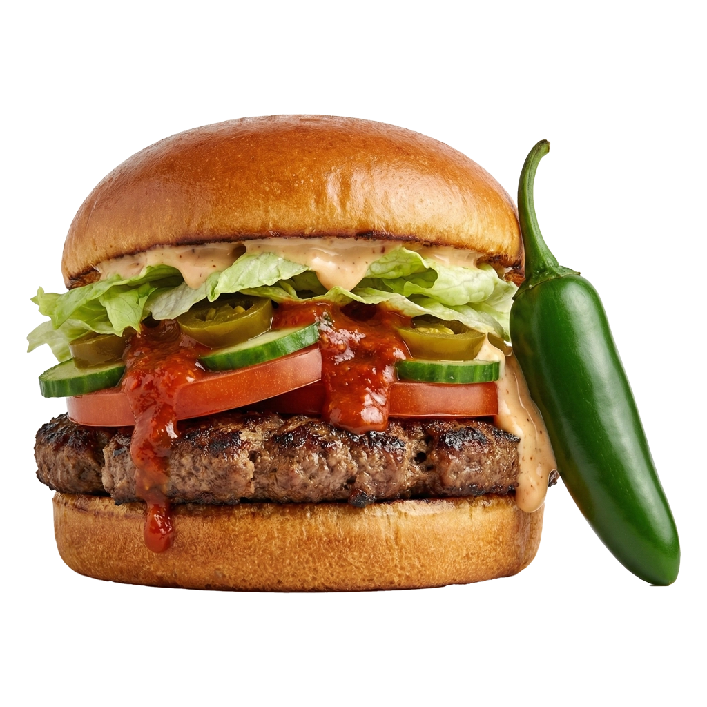 Hotburger