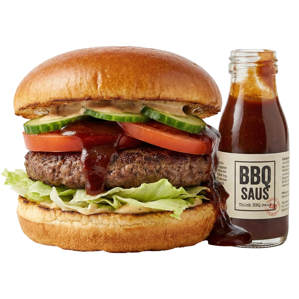 Barbeque