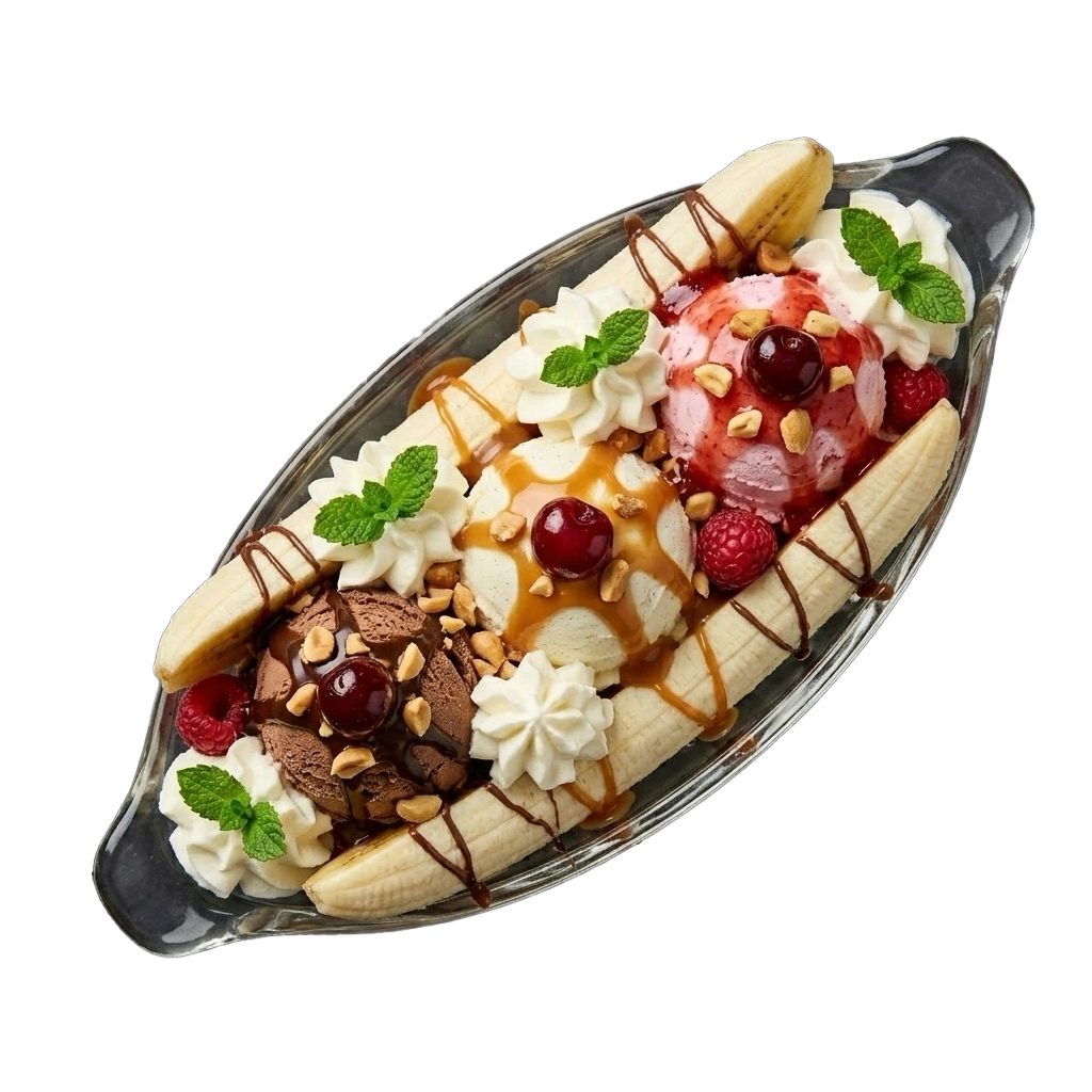 Banansplit