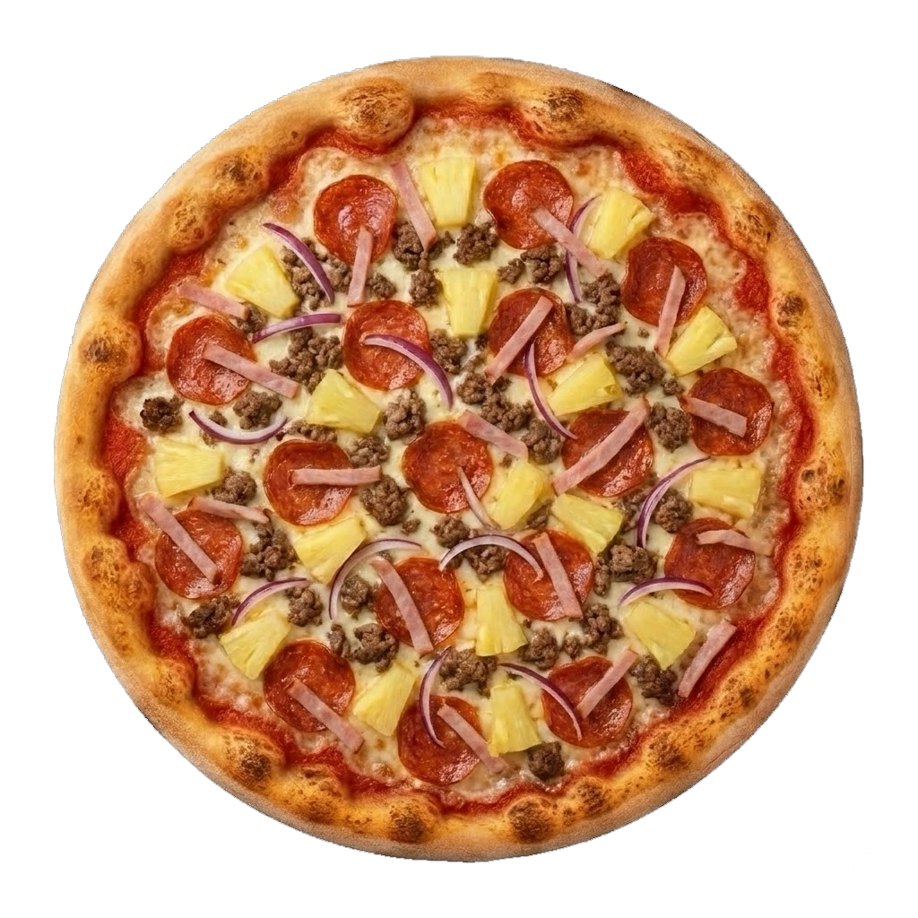 Romolslia Spesial
