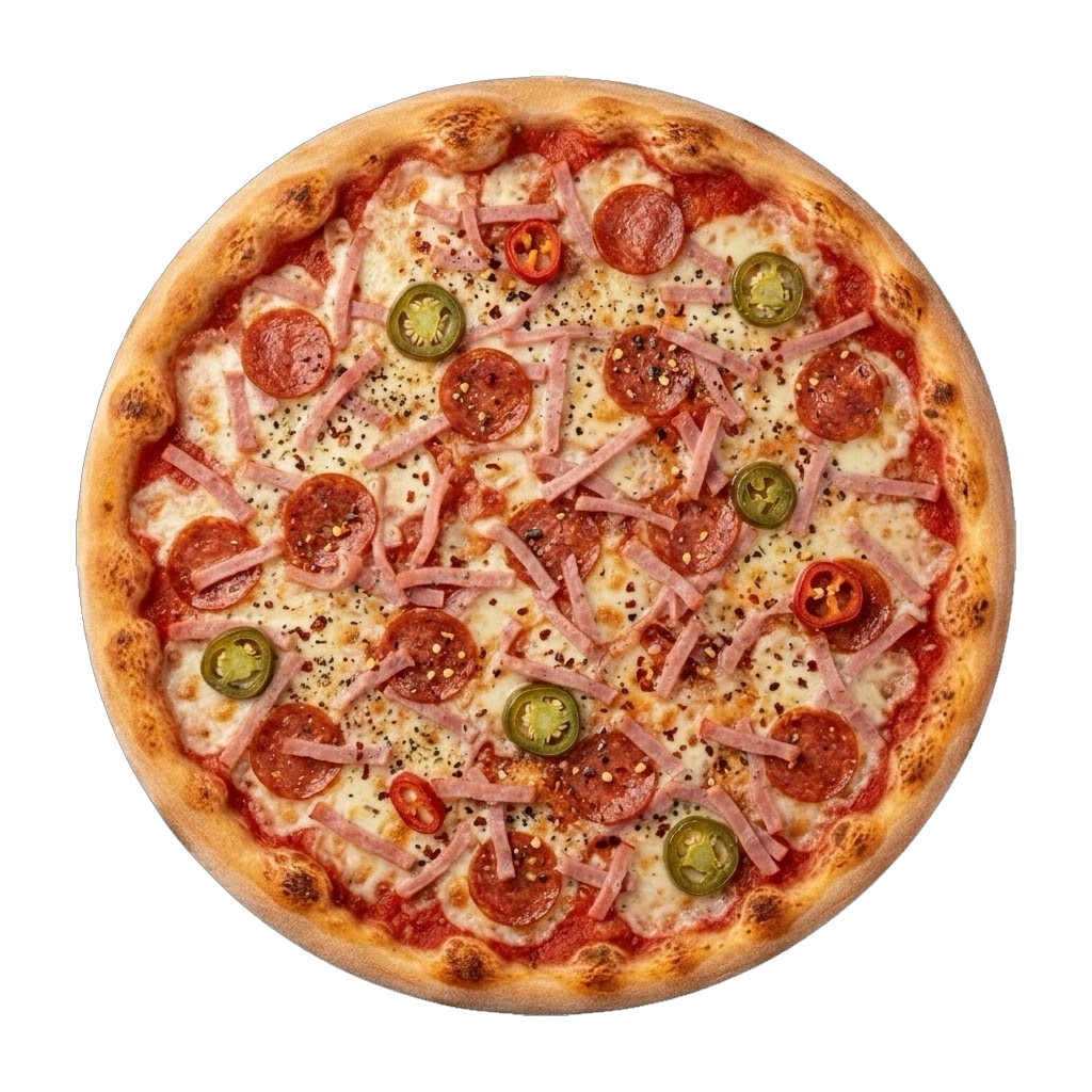 Supersterk