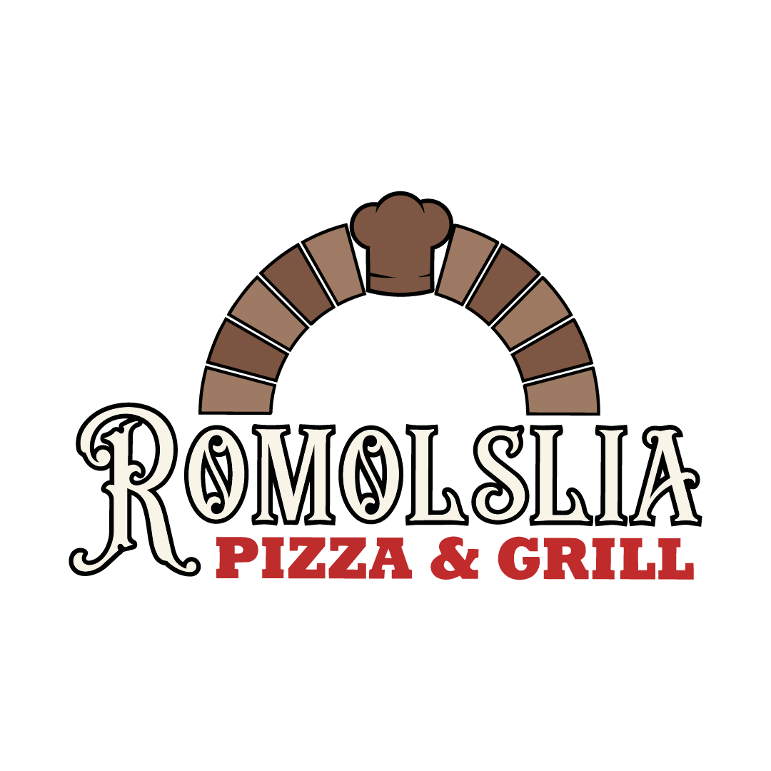 ROMOLSLIA PIZZA & GRILL AS