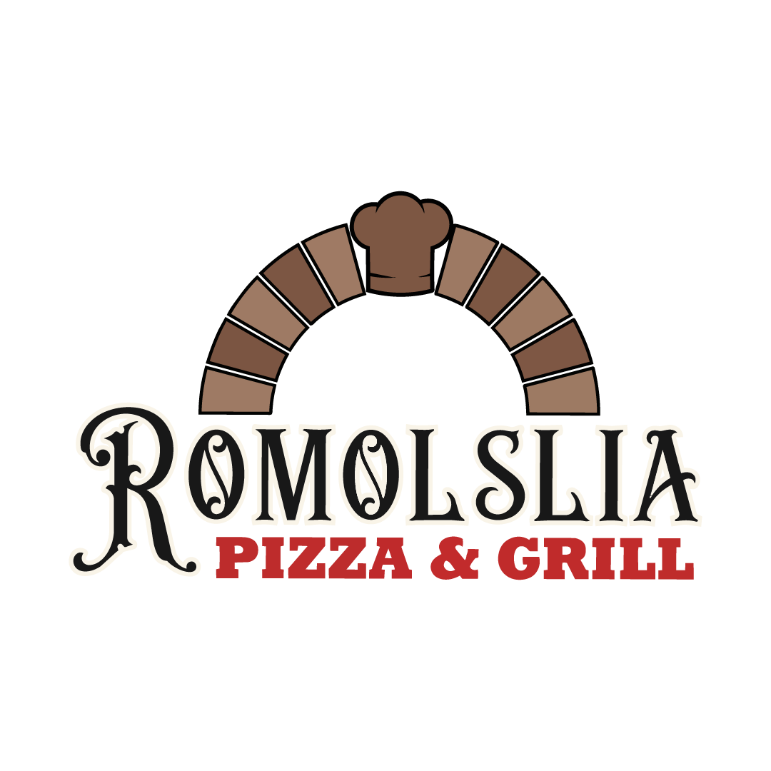 ROMOLSLIA PIZZA & GRILL AS